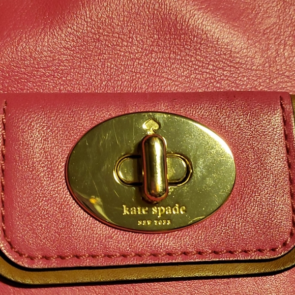 Kate Spade Shoulder Bag - Picture 2 of 16